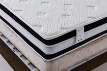 Moderate Tencel Latex Independent Round Mesh Mattress Home 5 Stars Hotel Special 1 5 m 1 8 m