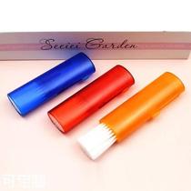 New factory supply telescopic brush push-pull telescopic brush keyboard brush lens soft brush computer host camera cleaning