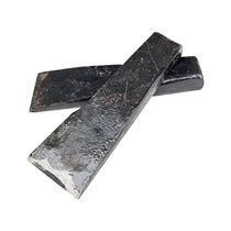 5ZW wholesale iron chisels gold and silver jewelry gold processing gold and silver bars silversmiths’ handmade iron chisels temporary gold making