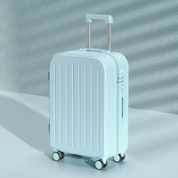 Синий (подстаканник+зарядный порт+крюк)