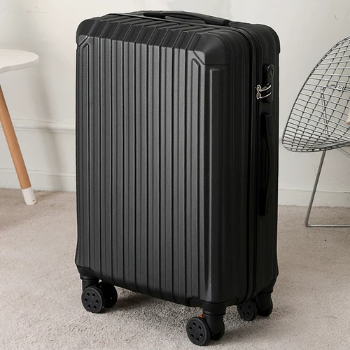 Вместительный и большой чемодан подходит для мужчин и женщин, универсальная прочная коробка для путешествий, увеличенная толщина