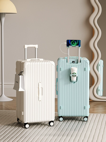 Вместительный и большой брендовый чемодан, популярно в интернете, 32 дюймов, 28 дюймов