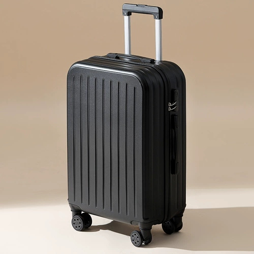 Вместительный и большой чемодан, прочная коробка для путешествий, 24 дюймов, увеличенная толщина, 20 дюймов