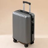 Вместительный и большой прочный чемодан, коробка для путешествий, 20 дюймов, 24 дюймов