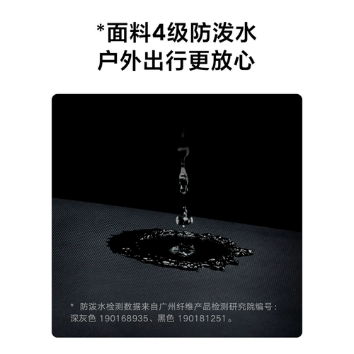 Xiaomi, рюкзак, ноутбук, классическая вместительная и большая сумка для путешествий подходит для мужчин и женщин, бизнес-версия