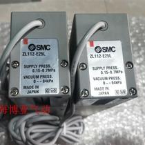 Bargaining multi-stage vacuum generator ZL112-DNL ZL212-DNL in stock