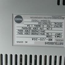 Servo driver MR-J2S-20A price negotiation