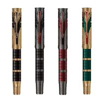 Hongdian Qin Dynasty Series Piston Fountain Pen Extra Fine 
