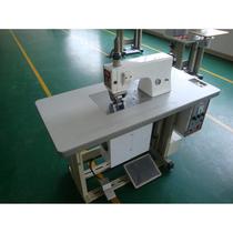 Ultrasonic punching machine ultrasonic suturing machine ultrasonic slitting machine ultrasonic automatic GRI dynamic suture machine