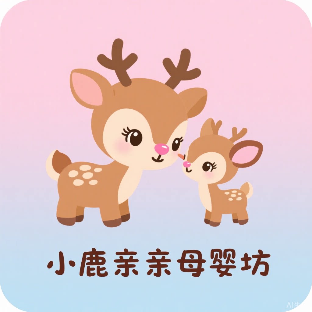 小鹿亲亲母婴坊
