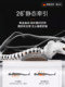 Germany-Rexl/Waist Massager Lumbar Device Waist Pillow with Heat Therapy Fully Automatic Kneading Lumbar Support Cushion