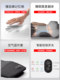 Germany-Rexl/Waist Massager Lumbar Device Waist Pillow with Heat Therapy Fully Automatic Kneading Lumbar Support Cushion