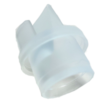 Breast pump accessories suction valve duckbill valve breast silicone cover breast pump accessories breast silicone cover tee