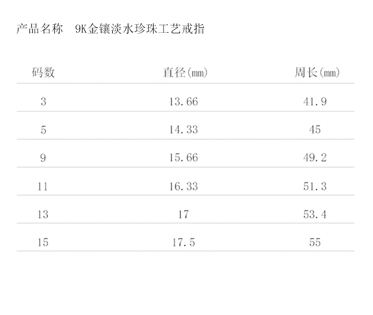 【日本直邮】 agete/阿卡朵【天鹅湖】维多利亚风9K金珍珠项链(可搭配任何吊坠)