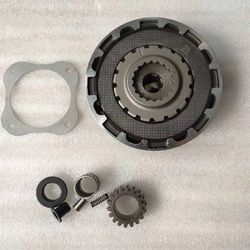 속도 오토바이 액세서리 JD100/110/JH70 Jialing 70 Jetta/Dayang DSY100 Moped Clutch
