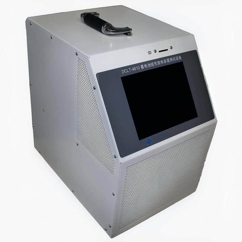 L Battery Pack Charge and Discharge Tester Model: Hx03-Dclt-4810 Part Number: M413274 L Battery Pack Charge and Discharge Tester Model: Hx03-Dclt-4810 Part Number: M413274