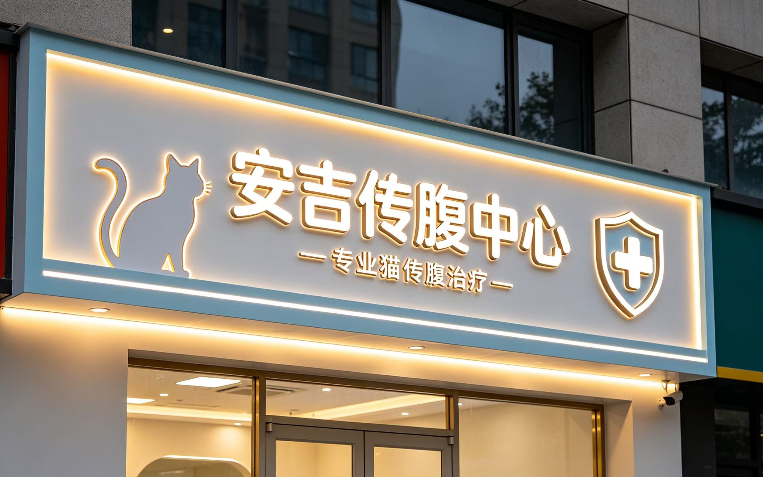 安吉传腹正品中心