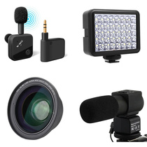 For Digital Camera Camera Camera Camera Camera MicrophoneLens