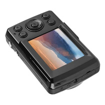 DC-520 Digital Camera Recorder 16 Mega Pixel 16X Zoom HD Min