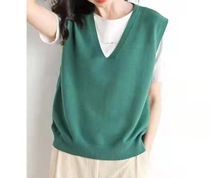 V leads the way the wool of the wool Machia likes.