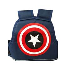 New electric car motorcycle childrens strap safety wrap child anti-fall baby-carrying artifact battery car baby