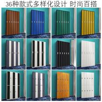 Billiard cue cabinet steel billiard cue storage display cabinet member gun cabinet password lock cue storage cabinet billiards manufacturer