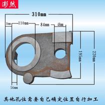 New plate machinery tool machine quality guarantee woodworking woodworking delivery accessories material quantity end milling woodworking tool certificate bezel