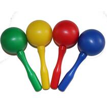 Large shack ball custom colored plastic sand hammer sand eggs toys tailored to home toys large sand ball