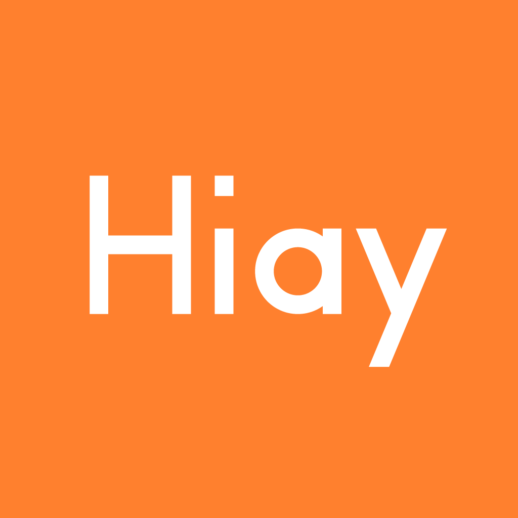 hiay旗舰店的LOGO