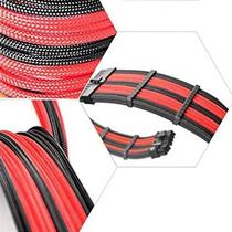 Line Dresser Power Cord Sub Acrylic Wire Comb line comb Main line clip graphics card wire holder module power supply