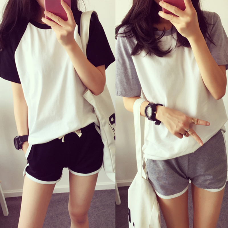 Pyjama pour femme OTHER   à manche courte - Ref 2998683 Image 4