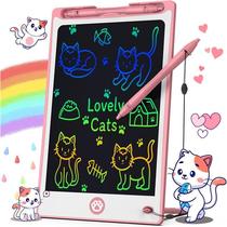 LCD Writing Tablet toys for Kids Drawing Pad Magnetic Doodle