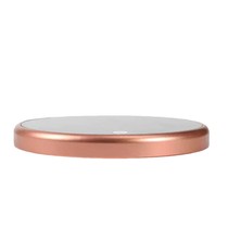 Naughty Bird Thermostatic Base Insulated Warmer Coaster Electric Heated Tea Warmer Insulated Base Supports Gifts