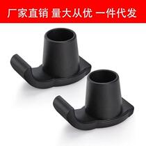 New Amazon cross-border walker sliding sled anti-slip foot pad accessories