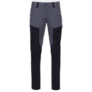 Exported to Italy, Outdoor Summer Quick-Drying Stretch Casual Pants, Cargo Pants, Men's Hiking Long Pants, Sports Style Splicing