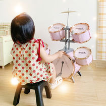 Playboy Baby (QIAOWABAOBEI) Childrens baby baby begs 3-6-year-old 8 little girl