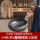 Кастрюля из чистого титана с большим животом Zhangqiu titanium pot не железная кастрюля бытовая кастрюля для приготовления пищи нелегко прилипает к кастрюле и не ржавеет большая кастрюля с животом mini 0