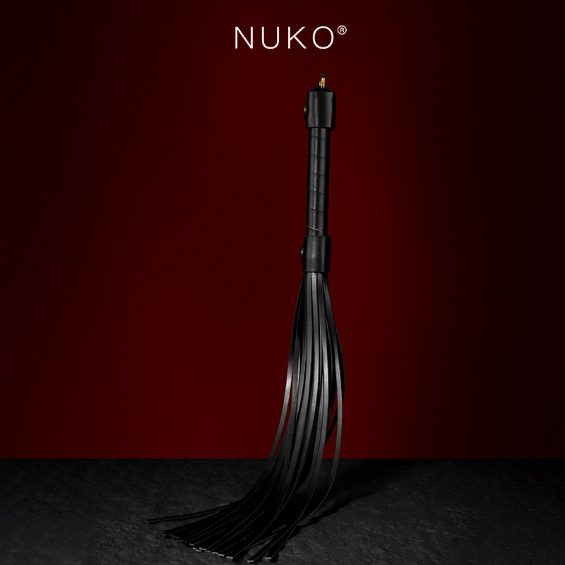 NUKO snake desire sp инструмент для взбивания ягодиц с кожаной кисточкой, тренировочный реквизит для наказания, альтернативные игрушки для взрослых