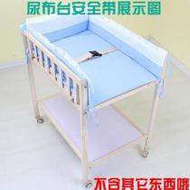 New diaper table safety belt electric motorcycle child safety belt carrying child anti-fall protection belt baby seat