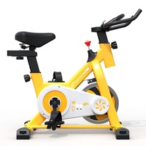Childrens bicycle fitness equipment student kindergarten indoor rehabilitation exercise leg training office bicycle