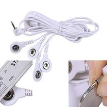 2 ways 4 way Electrode Cable Conductive Line Lead Wire Tens