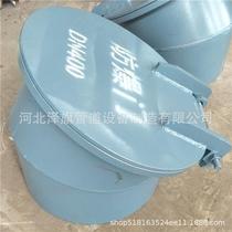 Circular explosion-proof door Inclined explosion-proof door Gravity explosion-proof door for pulverized coal bunker