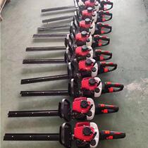 Factory direct supply two-stroke gasoline hedge trimmer backpack high-power hedge shears outdoor garden pruning shears