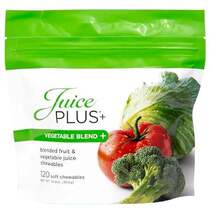 JuicePlus Vegetable Blend Soft Chews (Chewables) - Delic