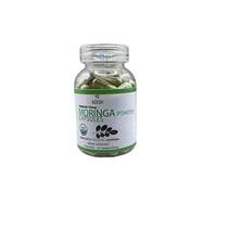 Moringa Capsules Origin Moringa Powder) Organic Moringa L