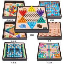 Play the five-piece combination game learn the five-piece chess game and play chess for primary school students. Popular features for beginners to learn Chinese. @