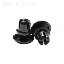 R-type nylon rivetnylon rivet plastic buckle push-in PCB board buckle plastic expansion rivet