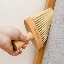 New car interior cleaning tool air conditioning outlet cleaning brush car soft brush car interior gap dust removal