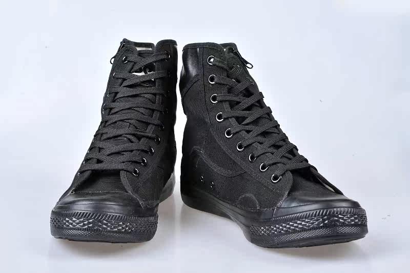 Bottes militaires - Ref 1399761 Image 8