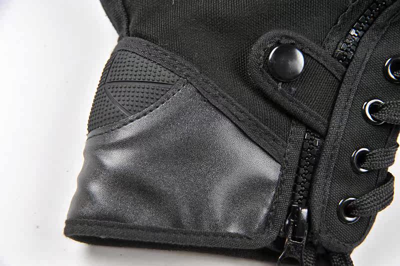 Bottes militaires - Ref 1399761 Image 12